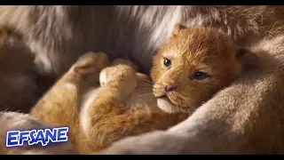 ASLAN KRAL - THE LION KING | Türkçe Altyazılı Fragmanı 2019