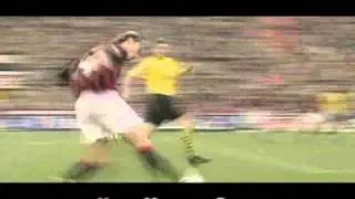 HL Milan 0 1 BorussiaDortmund 2003 By HaMooD13