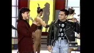 Zezé de Camargo e Luciano - Cara ou Coroa - 1992