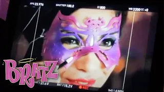 Bratz Masquerade Commercial - Behind the Scenez | Bratz