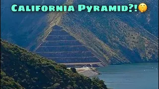 Why They Lied to You About California’s huge Ancient Pyramid