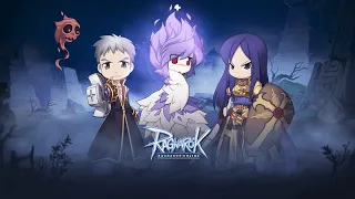 Ragnarok Online RU Prime Геффенский магический турнир