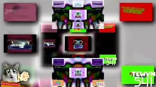 (YTPMV) Preview 2 Klasky Csupo 2023 Effects Preview 2 Effects Scan