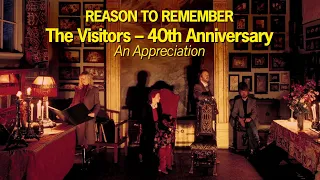 ABBA "The Visitors" (1981) – An Appreciation