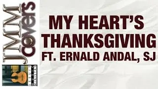 JMM Covers "My Heart's Thanksgiving"