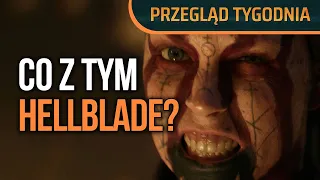 Hellblade 2 -  dla kogo hit, a dla kogo kit? Przegląd tygodnia