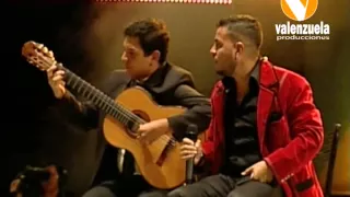 la guitarreada