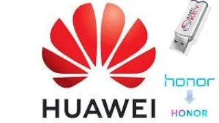 Как запустить Huawei tools без mrt dongle