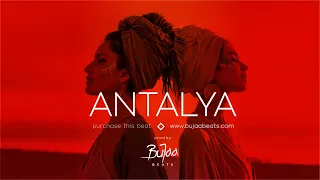 " Antalya " Ethnic Deep House Mix Beat Instrumental | Prod by BuJaa BEATS