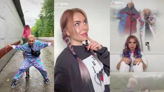 @karinakross в Tik Tok 💝 Карина Кросс в Tik Tok 💝 Подборка видео с Кариной Кросс из Tik Tok 💝