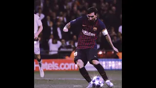 messi goal & celebration vs Tottenham ⚡