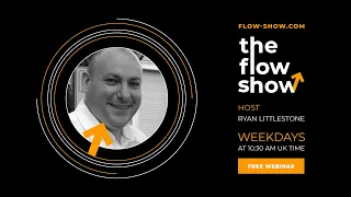 The Flow Show - Friday 5th April 2024  -  What to trade, NFP, or risk?