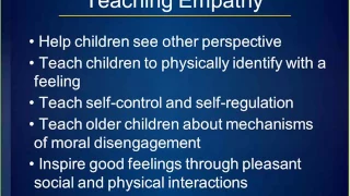 How to Build Empathy in the Classroom and Beyond