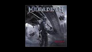 Megadeth - Conquer Or Die (Audio)