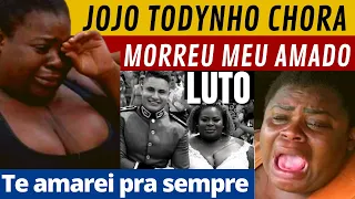 NOTÍCIA TRISTE JOJO TODYNHO CHORA ELE MORREU  MEU AMOR SEMPRE TE AMAREI