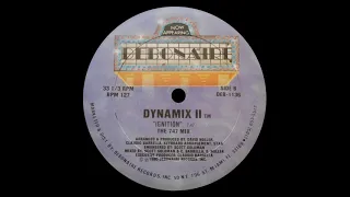 Dynamix II  - Ignition (The 747 Mix)