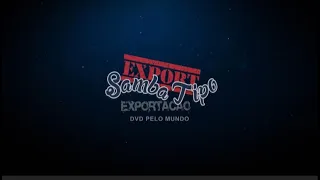 Sorriso Aberto - Samba Tipo Exportação