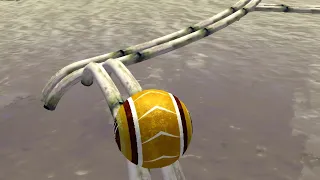 Rolling: Adventure Balls‏ - SpeedRun Gameplay Level 1780- 1791