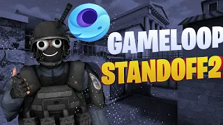 Ты Настроил GAMELOOP ПРАВИЛЬНО?! Ты Удивишься Что Происходит Дальше в Standoff 2!