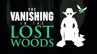 The Vanishing in the Lost Woods - Zelda Theory