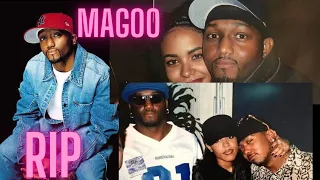 Shocking News: Magoo Dead at 50! What Really Happened?"