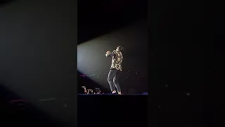 Maluma, Me Llamas - Live at F.A.M.E Tour at Ziggo Dome Amsterdam 22/09/2018