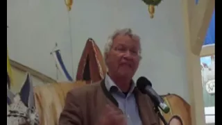 Gerhard Polt und der Schlunz im Maßkrug