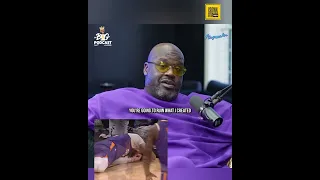 SHAQ calls Jusuf Nurkic ‘soft’ for thinking about pressing charges on Draymond Green 😳👀