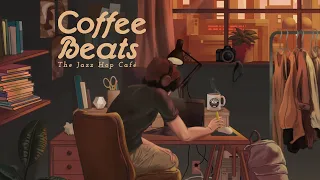 ☕ Coffee Beats [Jazz Hop / Lofi / Chillhop]