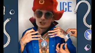 ICE+ПОЧЕМУ? (мэшап)