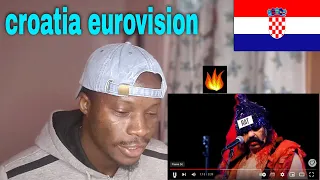Let 3 - Ero S Onoga Svijeta | 🇭🇷 Croatia | #Eurovision 2023