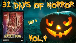 31 Days of Horror Vol.4 | Day 6: Beyond the Seventh Door (1987) | Intervision