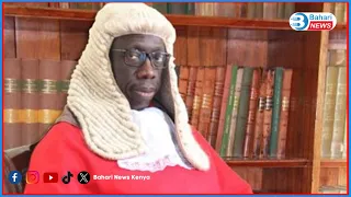 Man Arrested While Impersonating Supreme Court Judge