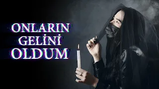 Bir Anda Hayatıma Giren Adam Yüzünden Paranormal Olaylar Yaşadım | Korku Hikayeleri