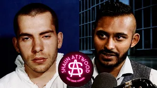 Broadmoor Psychiatrist's Stories Part 2: Dr Sohom Das & Matthew Steeples | True Crime Podcast 245