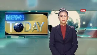 LIVE | TOM TV 1:00 PM ENGLISH NEWS, 18 JAN 2021