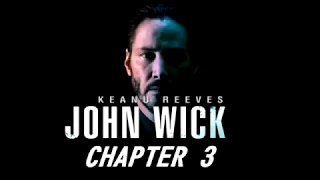 John Wick 3 Official Trailer 2019  MOVIE TRAILER HD