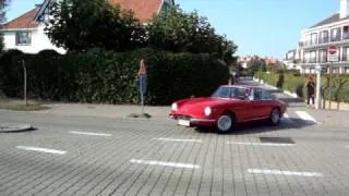 ferrari 330 GTC