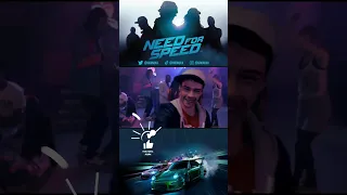 Игра где есть Кен Блок и другие известные гонщики ➤ Need for Speed™ Deluxe Edition