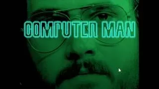 COMPUTER MAN (Shareware Version) Longplay