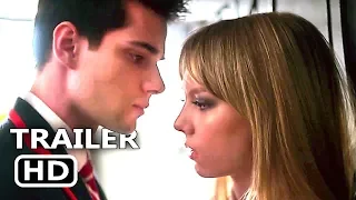 ELITE Season 2 Trailer (2019) Teen Netflix Series