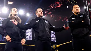 Up & Downs From WWE NXT (June 22)