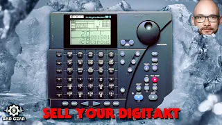 Bad Gear - Sell Your DIGITAKT