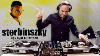 Sterbinszky-Egy nyár a Flörtben..(ReMixed by András Jámbor)