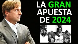 🟢 El INVERSOR de la GRAN APUESTA:“La GENTE está MUY EQUIVOCADA respecto a 2024”