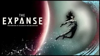 IL FAUT REGARDER The Expanse !