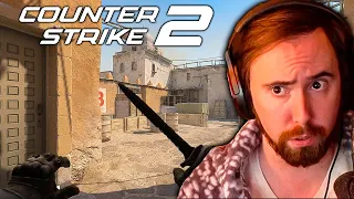 They Made Counter-Strike 2 And It's Basically The Same Game