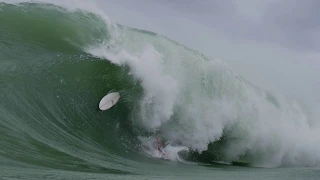 Cyclone OMA Swell mid north coast