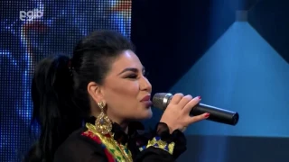 Aryana saeed new song