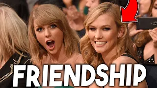 A Timeline of Taylor Swift And Karlie Kloss' Friendship
